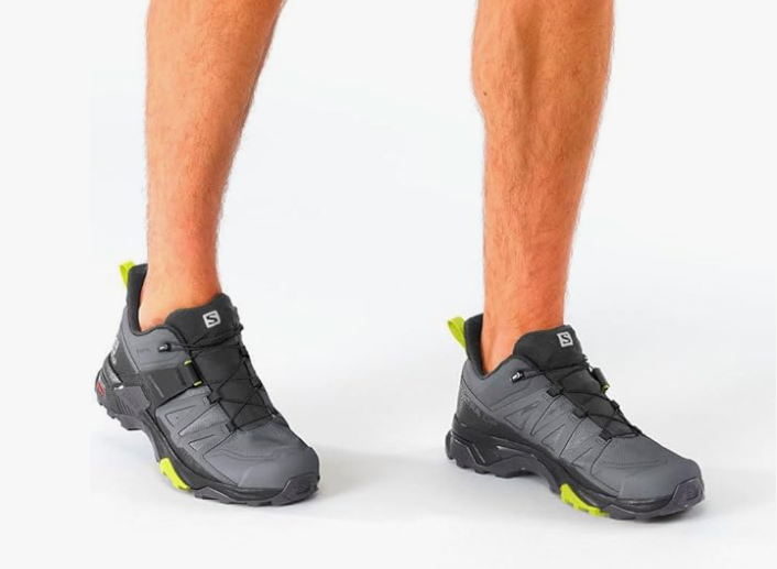 shoes for trail running and hiking