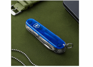 Swiss army knife