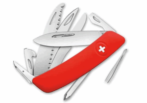 Swiza swiss army knife