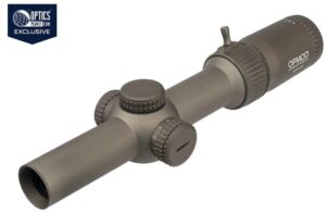 Vortex OPMOD Strike Eagle 1-8x24mm
