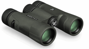 Vortex Optics Diamondback HD 8x28 Binoculars