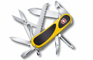 Wenger Swiss army knife