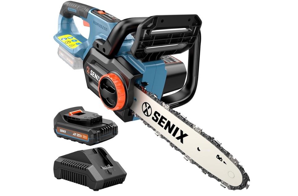best rated mini chainsaw