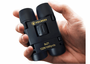 compact binoculars