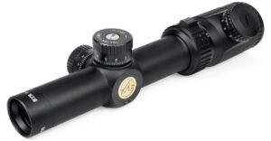 Athlon 215025 Talos BTR 1-4x24 