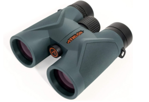 Athlon Optics 8x42 Midas