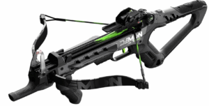 Barnett Demun Tri-Strike Mini Crossbow