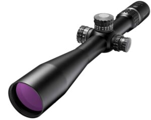 Burris Xtreme Tactical XTR II 5-25x50mm