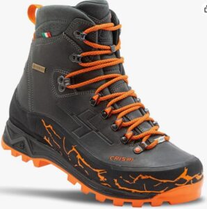 Crispi Nevada GTX Hunting Boot