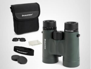 Celestron-Nature DX 8×42 Binoculars