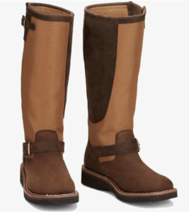 Chippewa Cottonwood Women's Snake Boot 