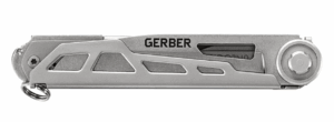 Gerber Armbar Drive