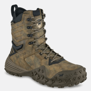Irish Setter, VaprTrek Boots