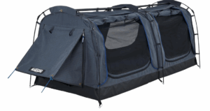 Kakadu Canvas Swag Tent, 1 Person