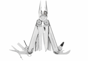 Leatherman Wave+