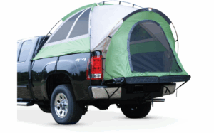 Napier Backroadz Truck Tent
