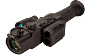 Pulsar Digisight Ultra LRF