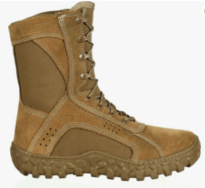ROCKY S2V Tactical Military Boot