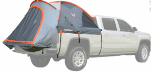 Rightline Gear Truck Bed Tent