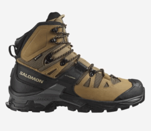 Salomon Men's Quest 4 Gore-tex Hiking Boots