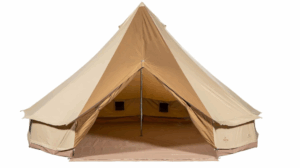 TETON Sports Canvas Tents