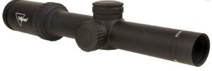 Trijicon Ascent Riflescopes