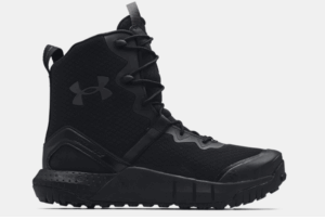 Under Armour Valsetz boots