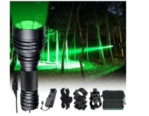Varmint Light 500 Yard Kit