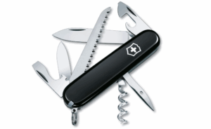 Victorinox Camper Swiss Army Knife