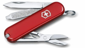Victorinox Classic SD