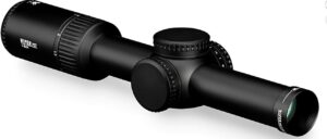 Vortex Optics Viper PST Gen II Second Focal Plane Riflescopes