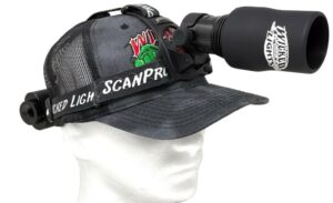 Wicked Lights ScanPro iC GEN4