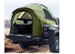 WildFinder Waterproof Truck Bed Tent 