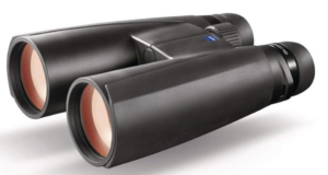 Zeiss Conquest 8x42 HD Binoculars