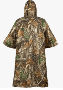 Arcturus Rain Ponchos