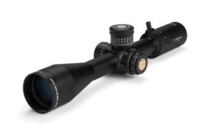Athlon Optics Argos BTR GEN3 6-24X50