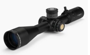 Athlon Optics Argos BTR GEN3 Riflescope