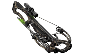 Barnett Whitetail Pro STR