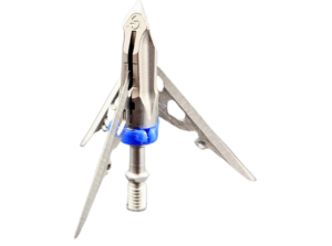 G5 Megameat 3-Blade Expandable Broadheads