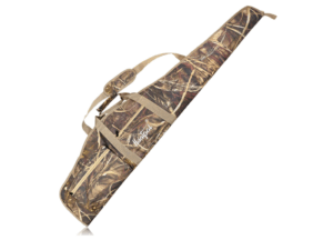 HUNTPAL 52" Scoped Rifle Soft Case