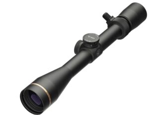 Leupold VX-3HD 3.5-10x40mm Rifle Scope