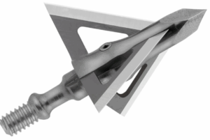 Muzzy Trocar Crossbow Archery