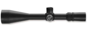 NightForce NXS 5-22x56mm