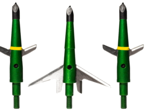 Swhacker #207 Broadheads