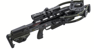 TX 28 Crossbow