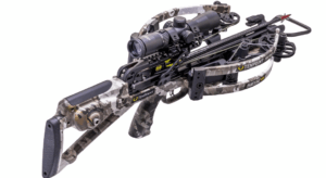 Accurate TenPoint Siege 425 Crossbow