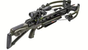 TenPoint Venom X crossbow for Whitetail