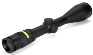 Trijicon TR22 AccuPoint 2.5-10×56