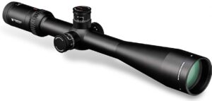 Vortex Optics Viper HS-T Second Focal Plane Riflescopes