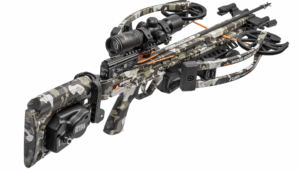 Wicked Ridge Fury 410 De-Cock crossbow